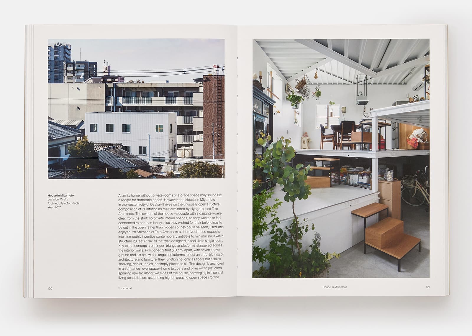 Japanese Interiors