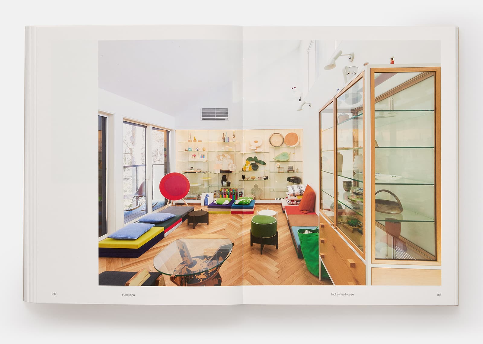 Japanese Interiors