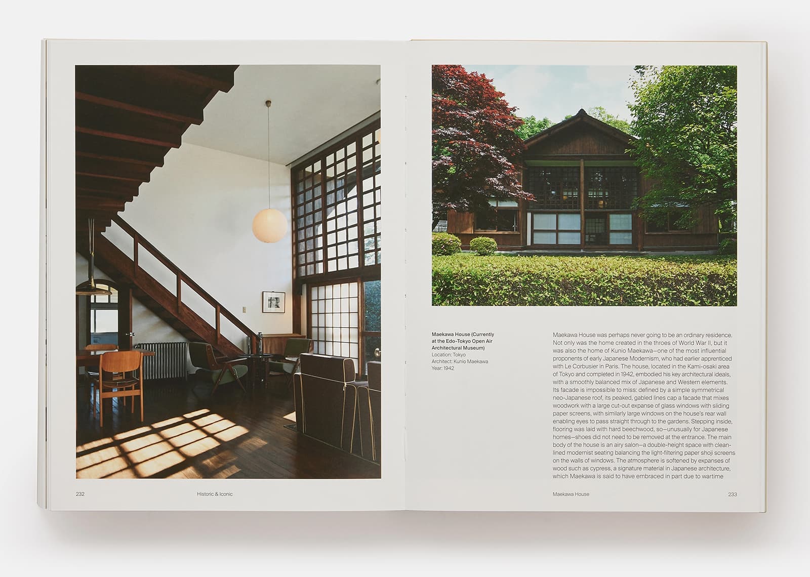 Japanese Interiors