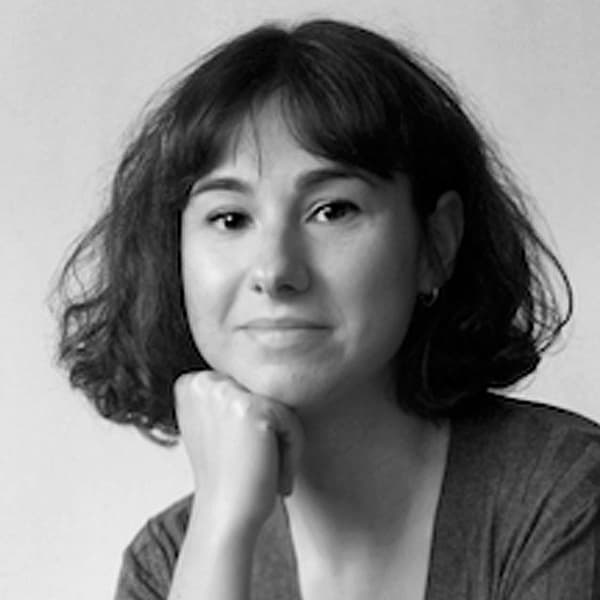 Марта Айала Эррера
