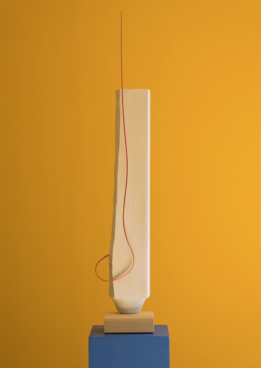 Leño Blanco