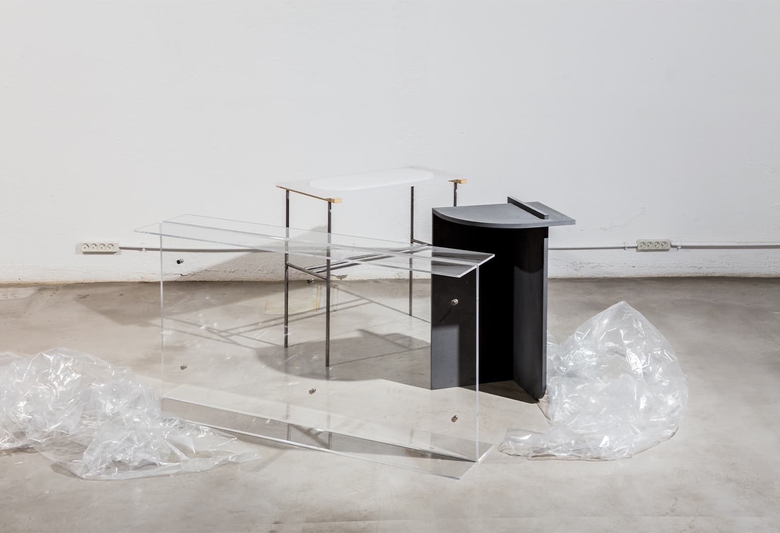 Серия Hidden. Фото: Yuichi Kimura