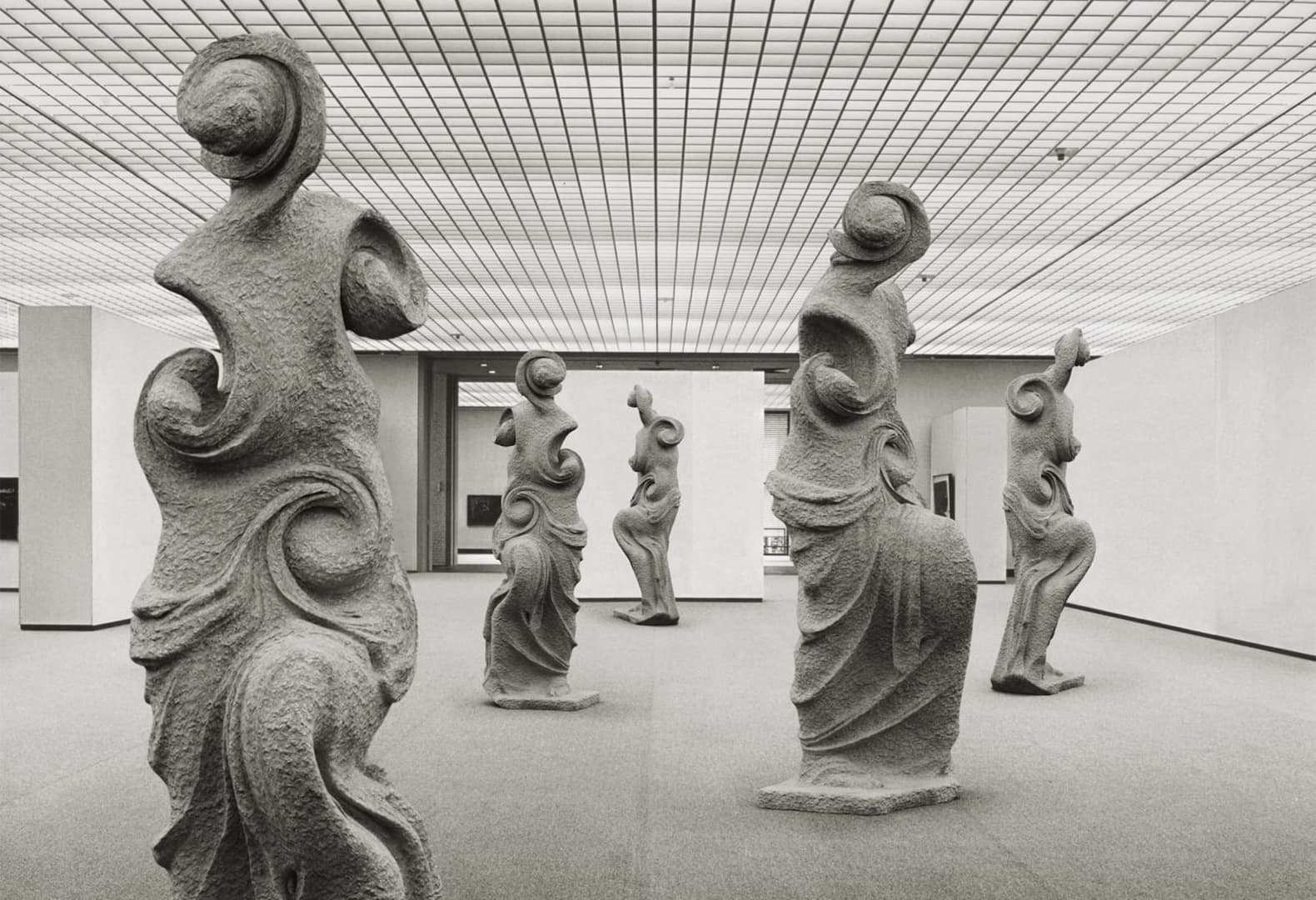 The Dance of Venus. Коэн Хаузер