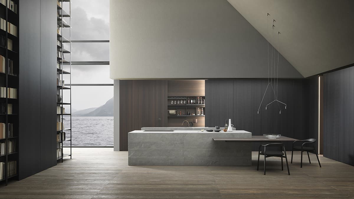 Modulnova Home. Kitchen