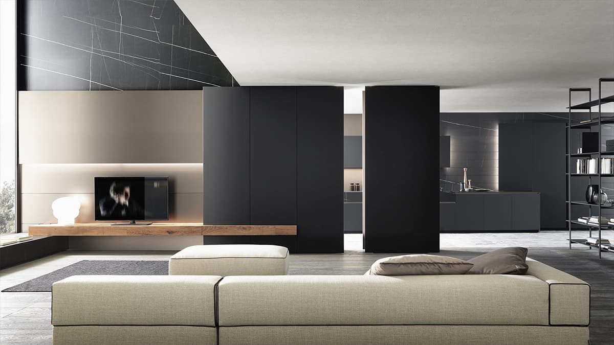 Modulnova Home. Living