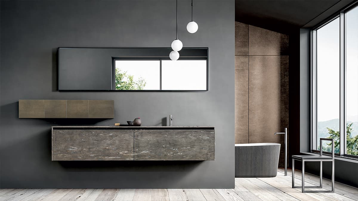 Modulnova Home. Baths
