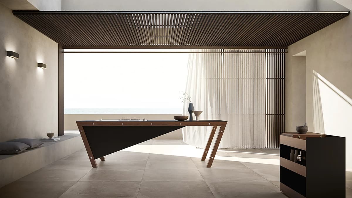 Modulnova Home. Outdoor