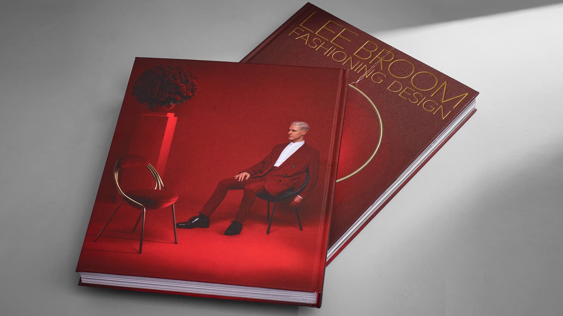 Lee Broom: Fashioning Design