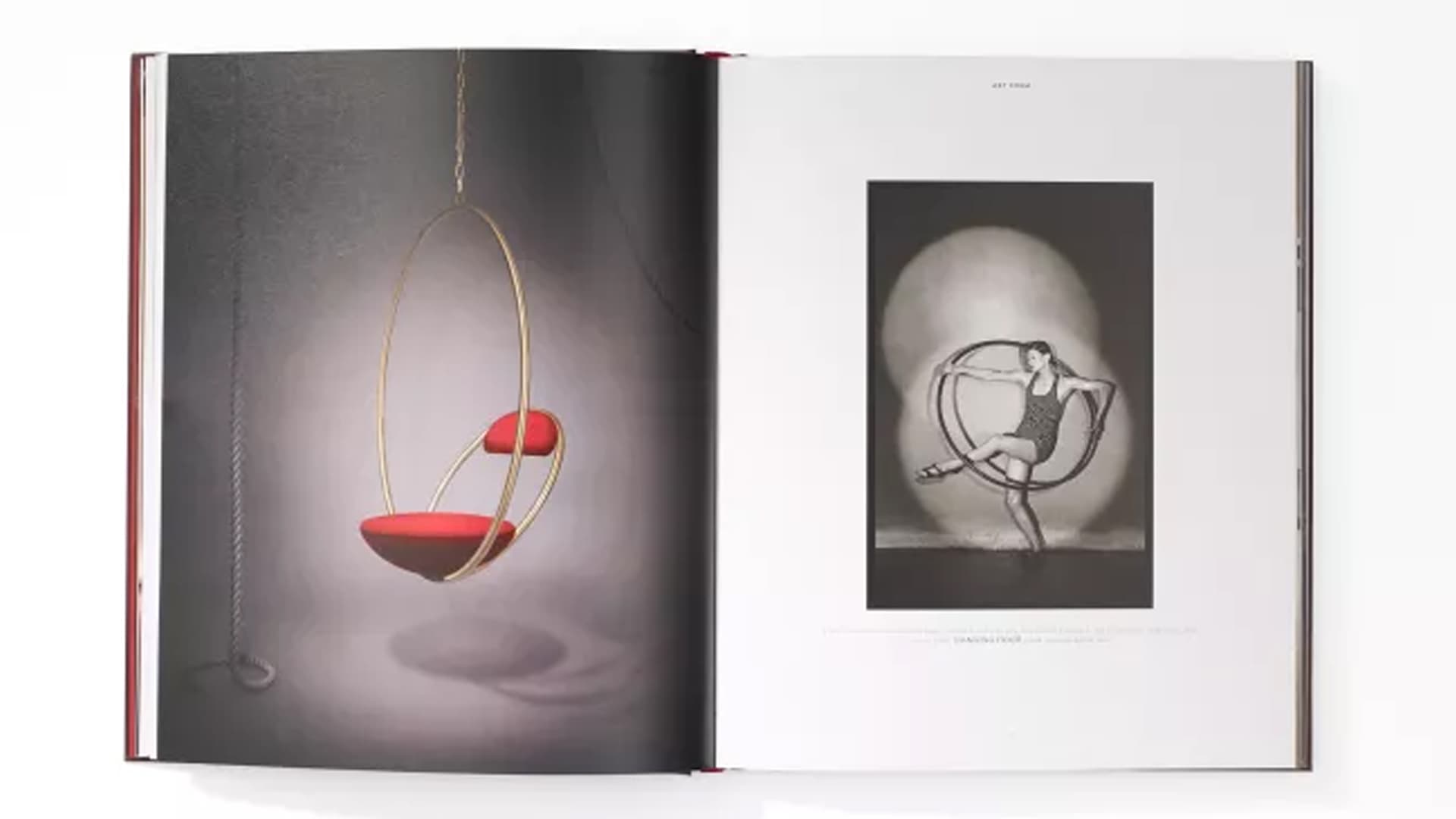 Lee Broom: Fashioning Design