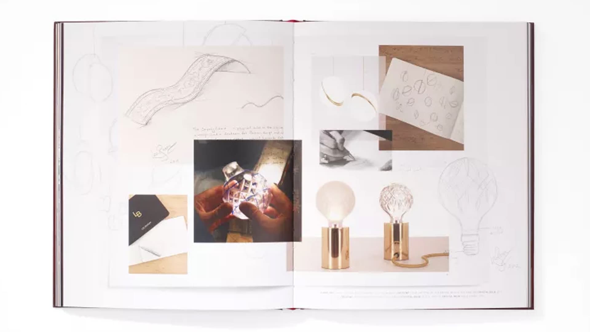 Lee Broom: Fashioning Design