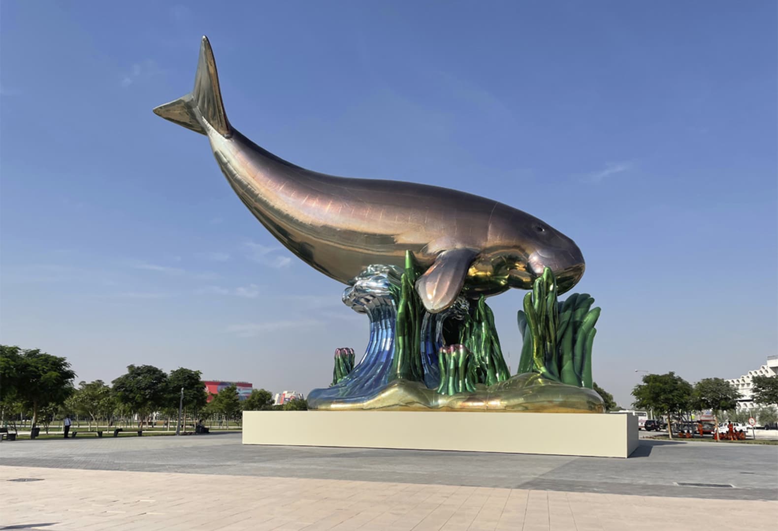 Dugong