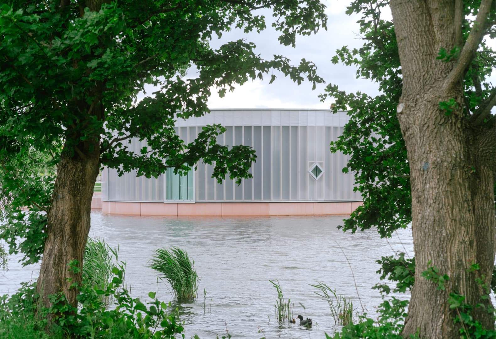 Art Pavilion M