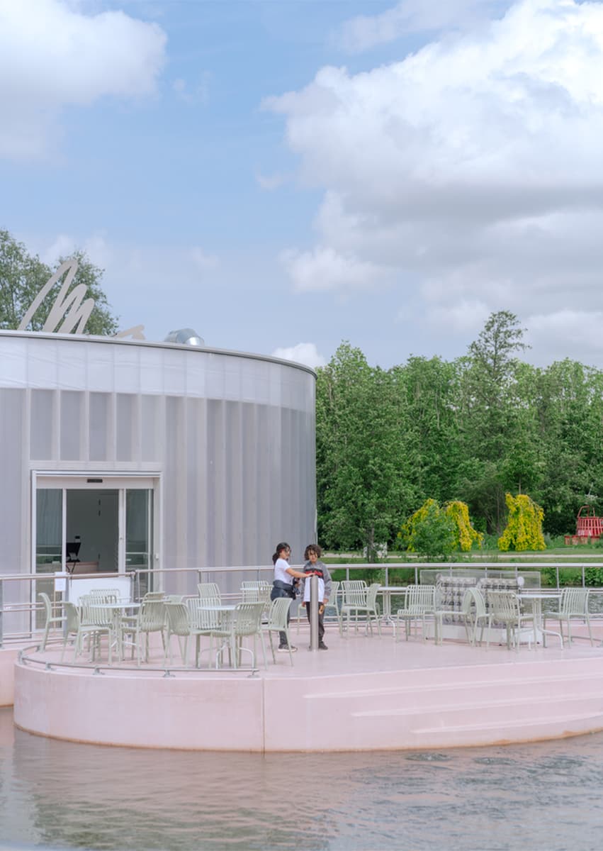 Art Pavilion M