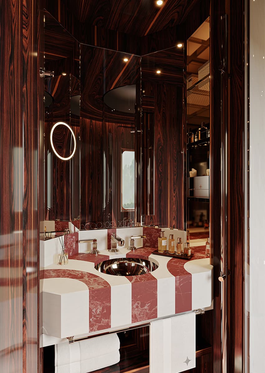 Фото: Orient Express