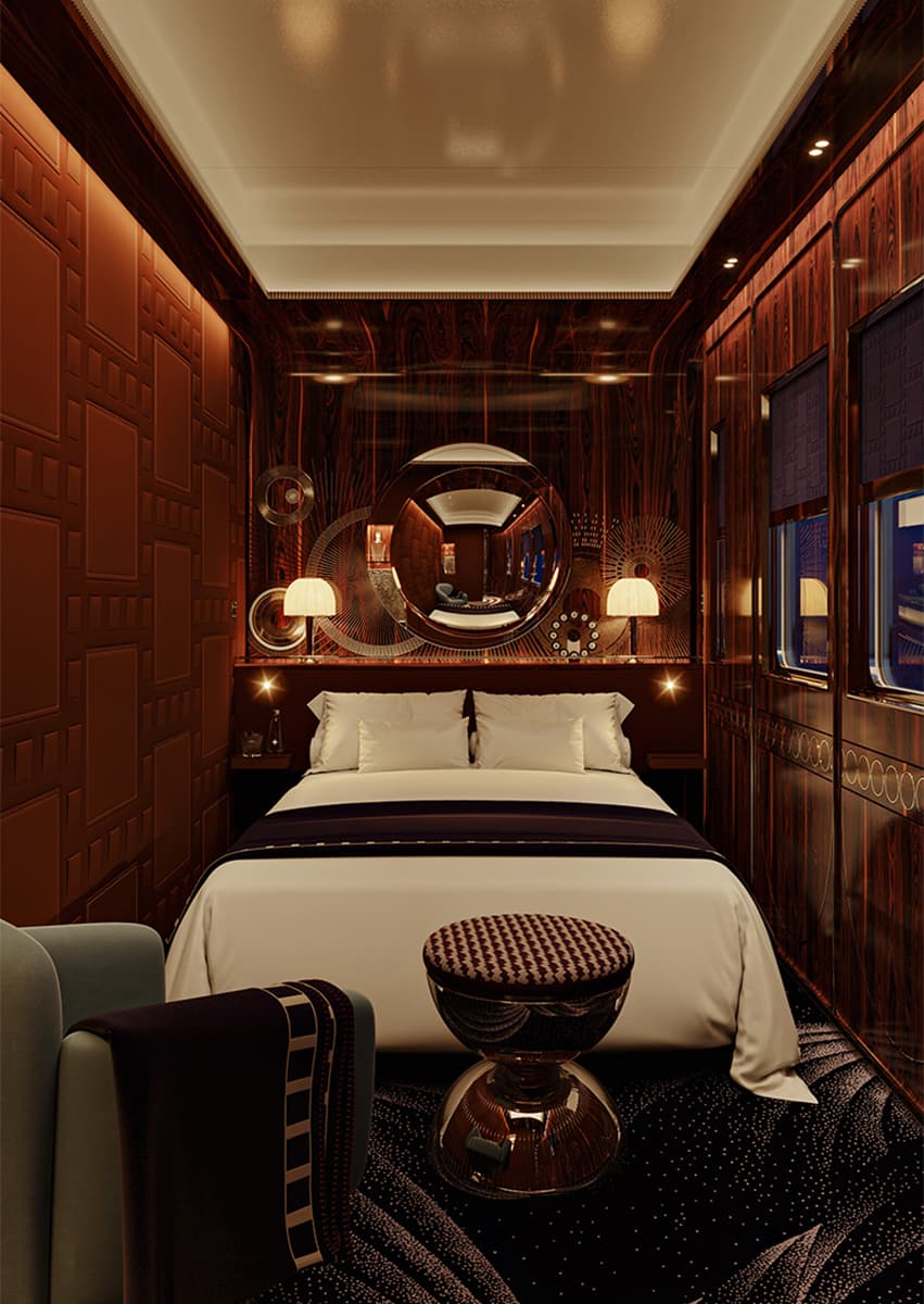 Фото: Orient Express