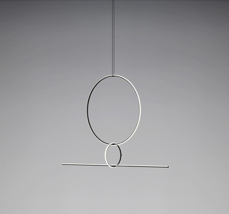 Серия Arrangement, Майкл Анастасиадес для Flos