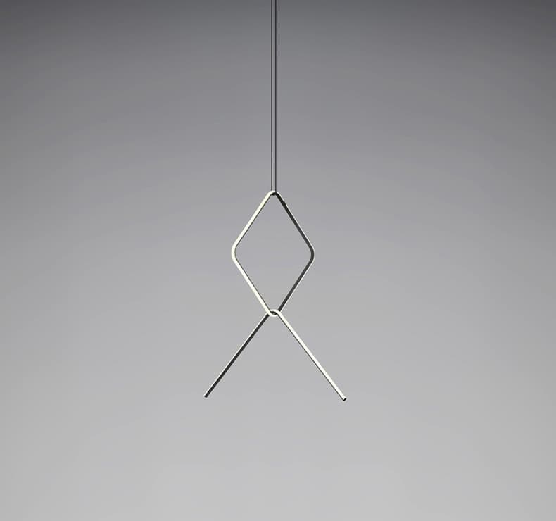 Серия Arrangement, Майкл Анастасиадес для Flos