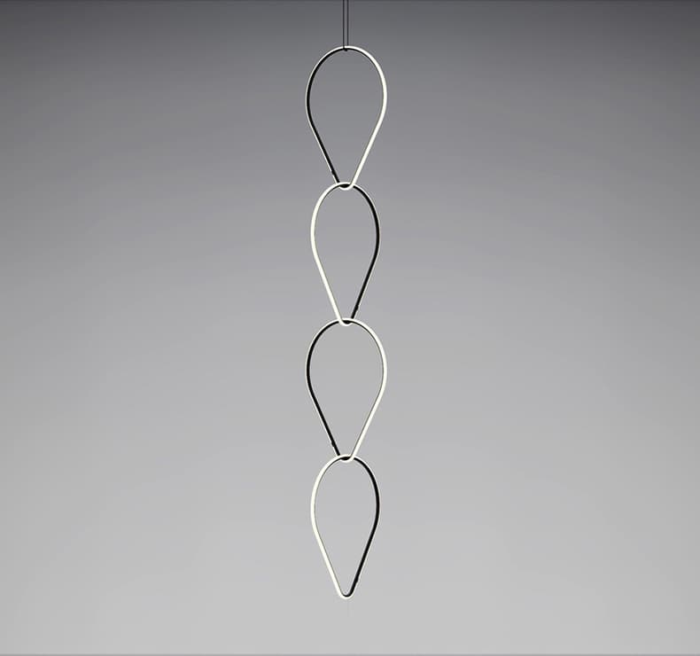 Серия Arrangement, Майкл Анастасиадес для Flos