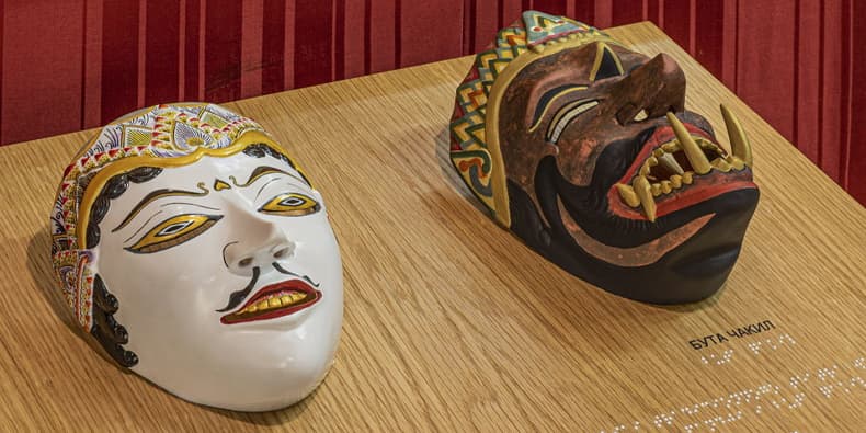 Самое интересное из мира дизайна и искусства: с 12 по 18 декабря