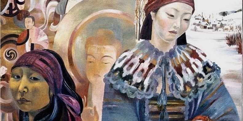 Самое интересное из мира дизайна и искусства: с 26 декабря по 1 января