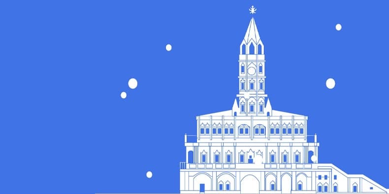 Куда сходить на новогодних праздниках 2023: 12 событий из мира дизайна и искусства