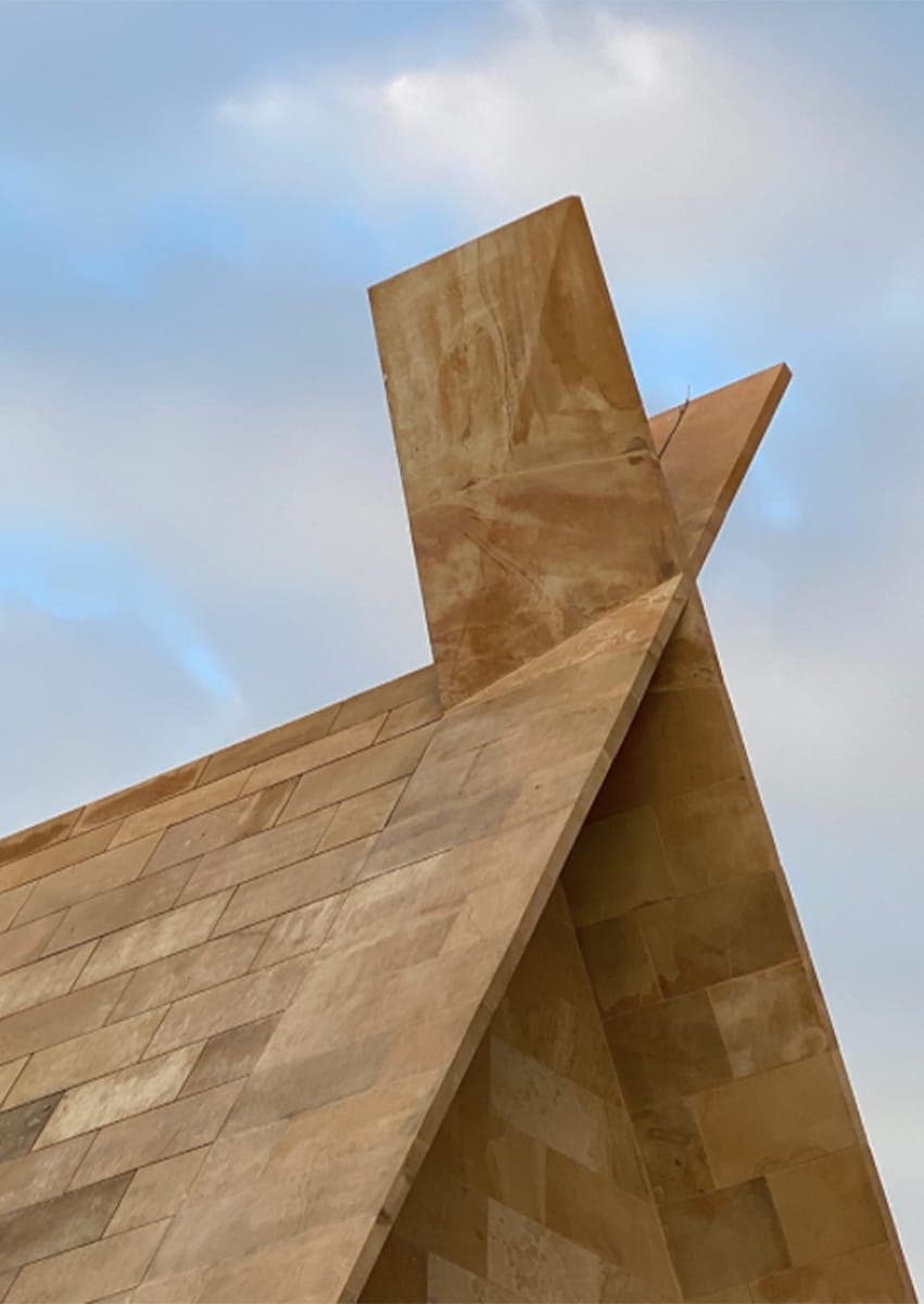 Фото: Níall McLaughlin Architects
