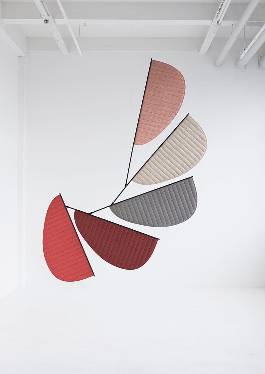 Мобиль Balance, Cappellini. Фото: GamFratesi