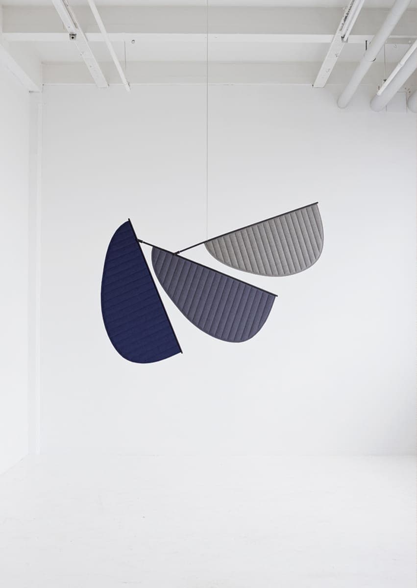 Мобиль Balance, Cappellini. Фото: GamFratesi
