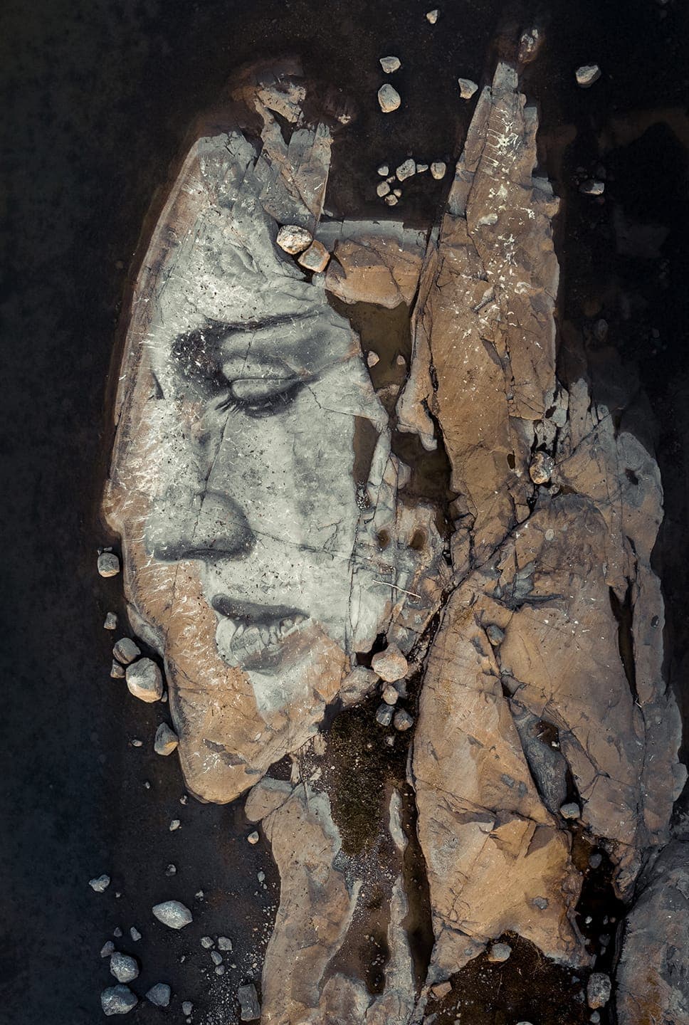 Ephemeral, Хельсинки. Фото: David Popa