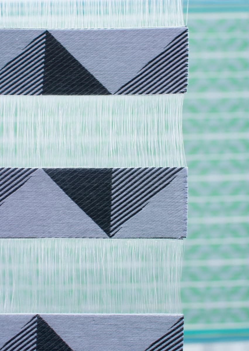 Woven Change и Shifting Expressions. Фото: Sophie Jungkvist