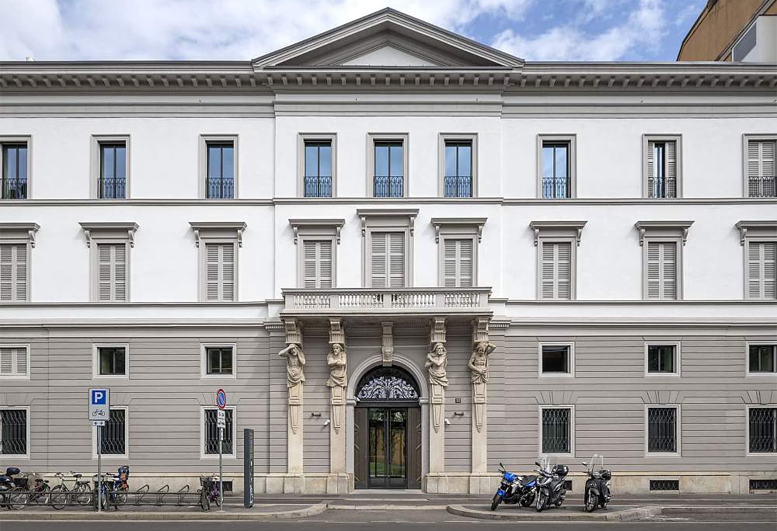 Фото: Giovanni De Sandre