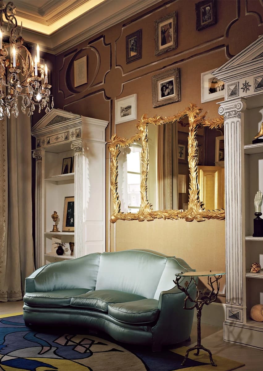 Salons Schiaparelli. Фото: Vincent Darré
