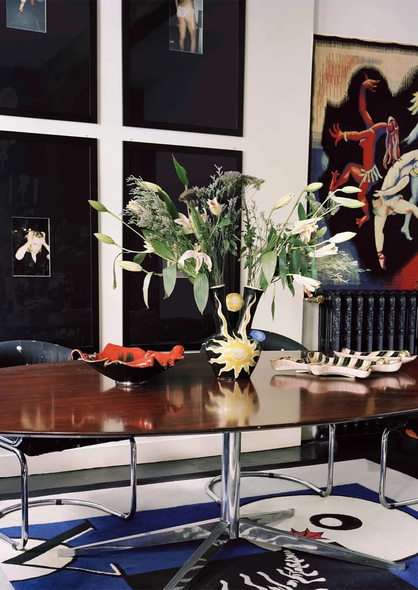 Hotel Particulier. Фото: Vincent Darré
