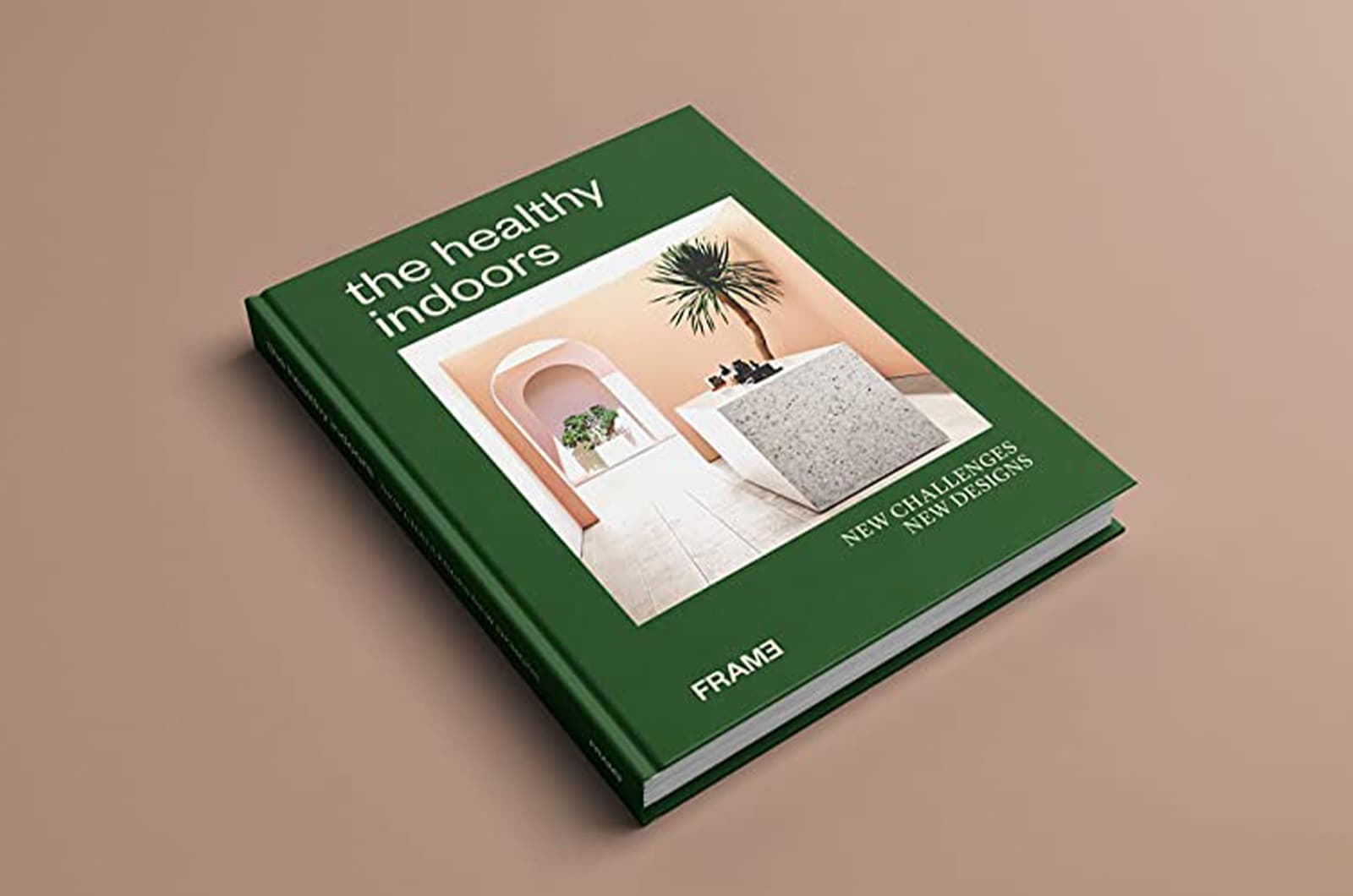 The Healthy Indoors. New Challenges New Designs