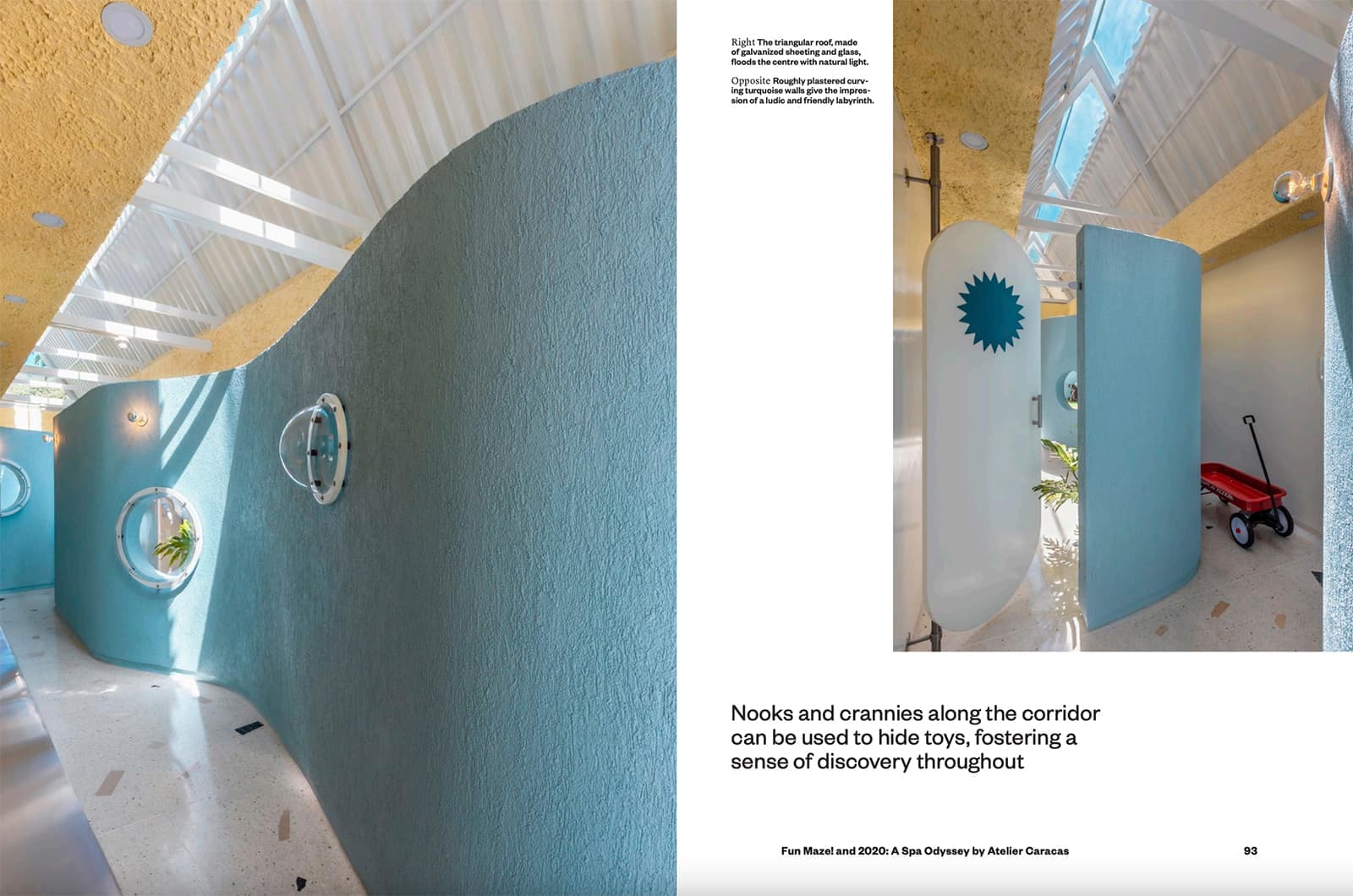 The Healthy Indoors. New Challenges New Designs