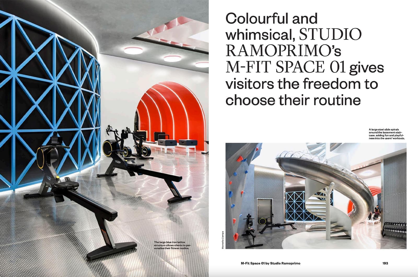 The Healthy Indoors. New Challenges New Designs
