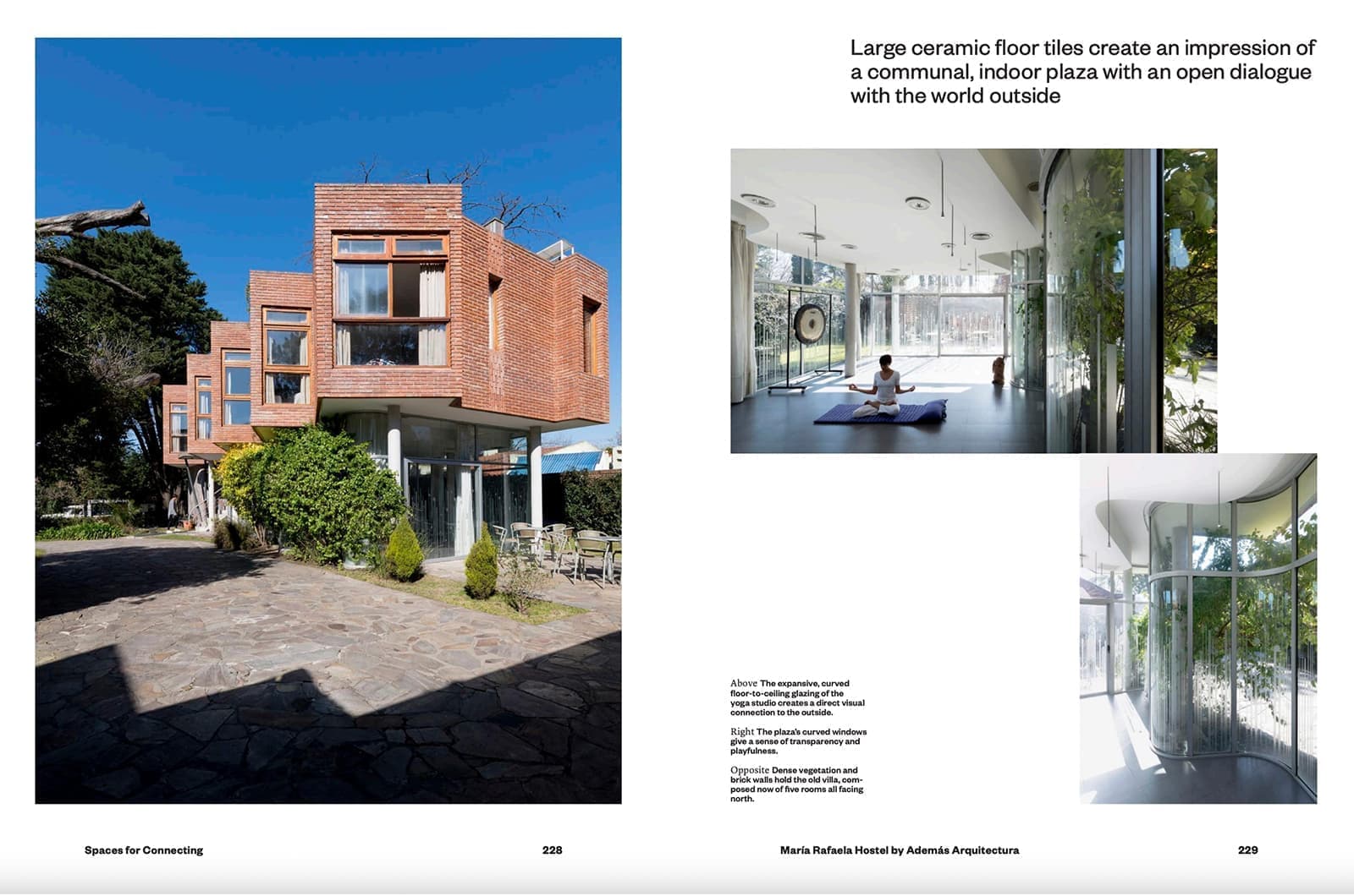 The Healthy Indoors. New Challenges New Designs