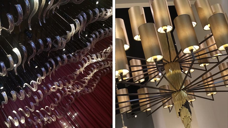 Выставка Euroluce