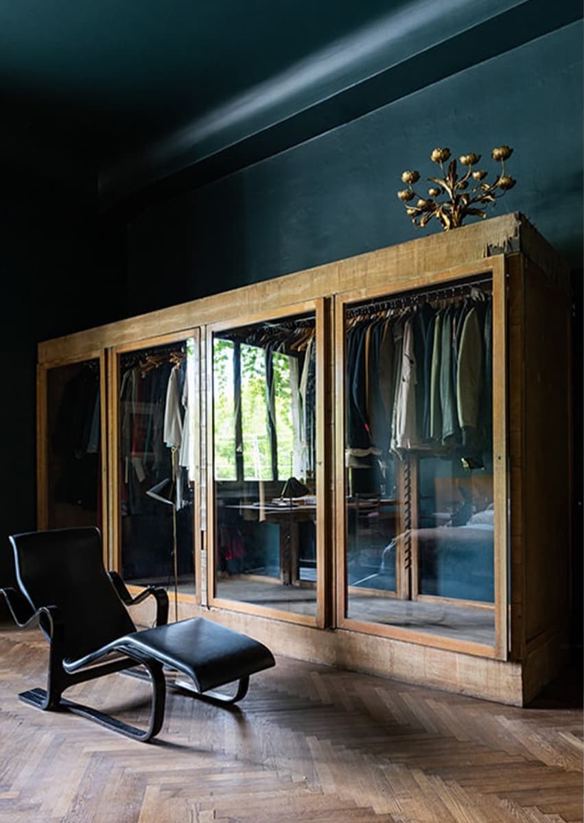 Резиденция Piave, 2019. Фото: STUDIO2046