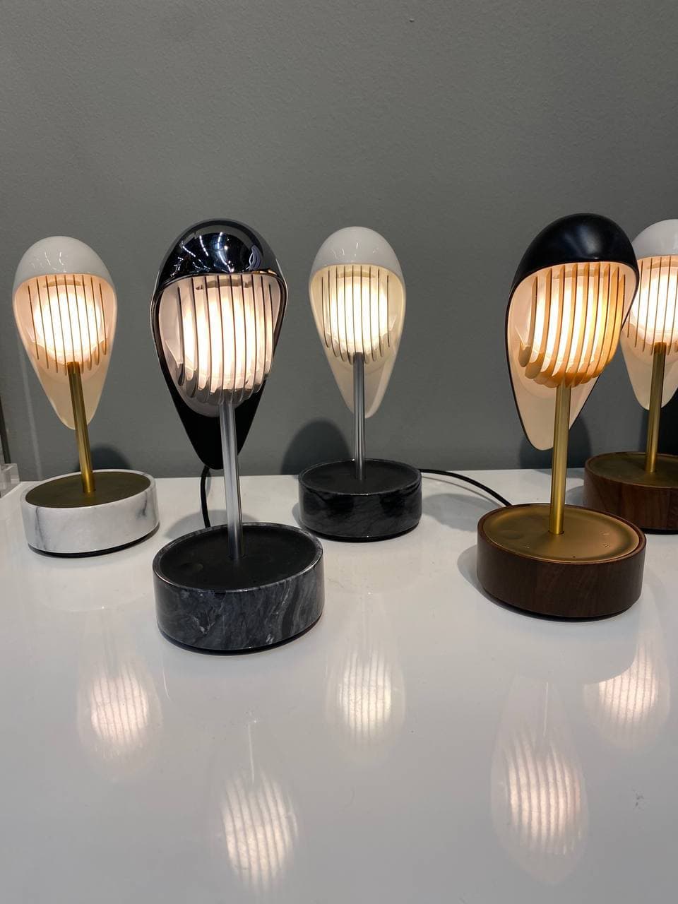 Stockholm Design Week в дневниках Валерия Лизунова