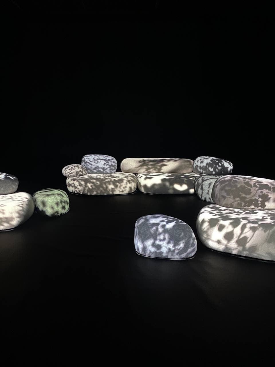 Stockholm Design Week в дневниках Валерия Лизунова