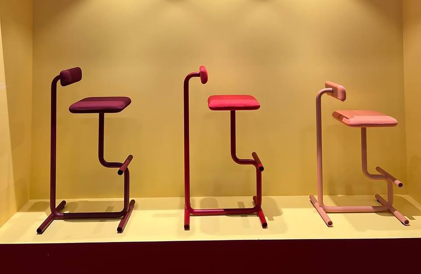 Stockholm Design Week в дневниках Валерия Лизунова