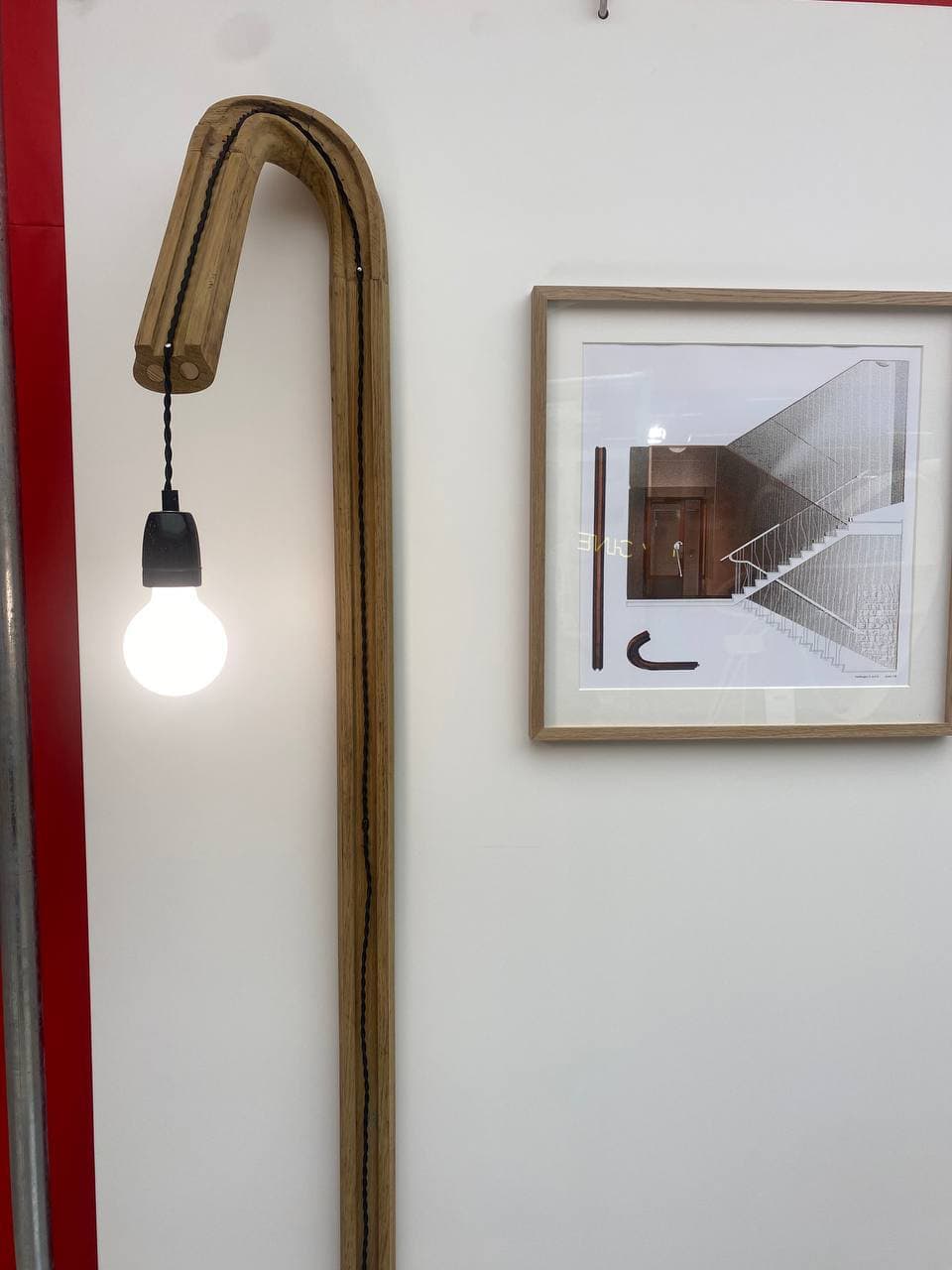 Stockholm Design Week в дневниках Валерия Лизунова