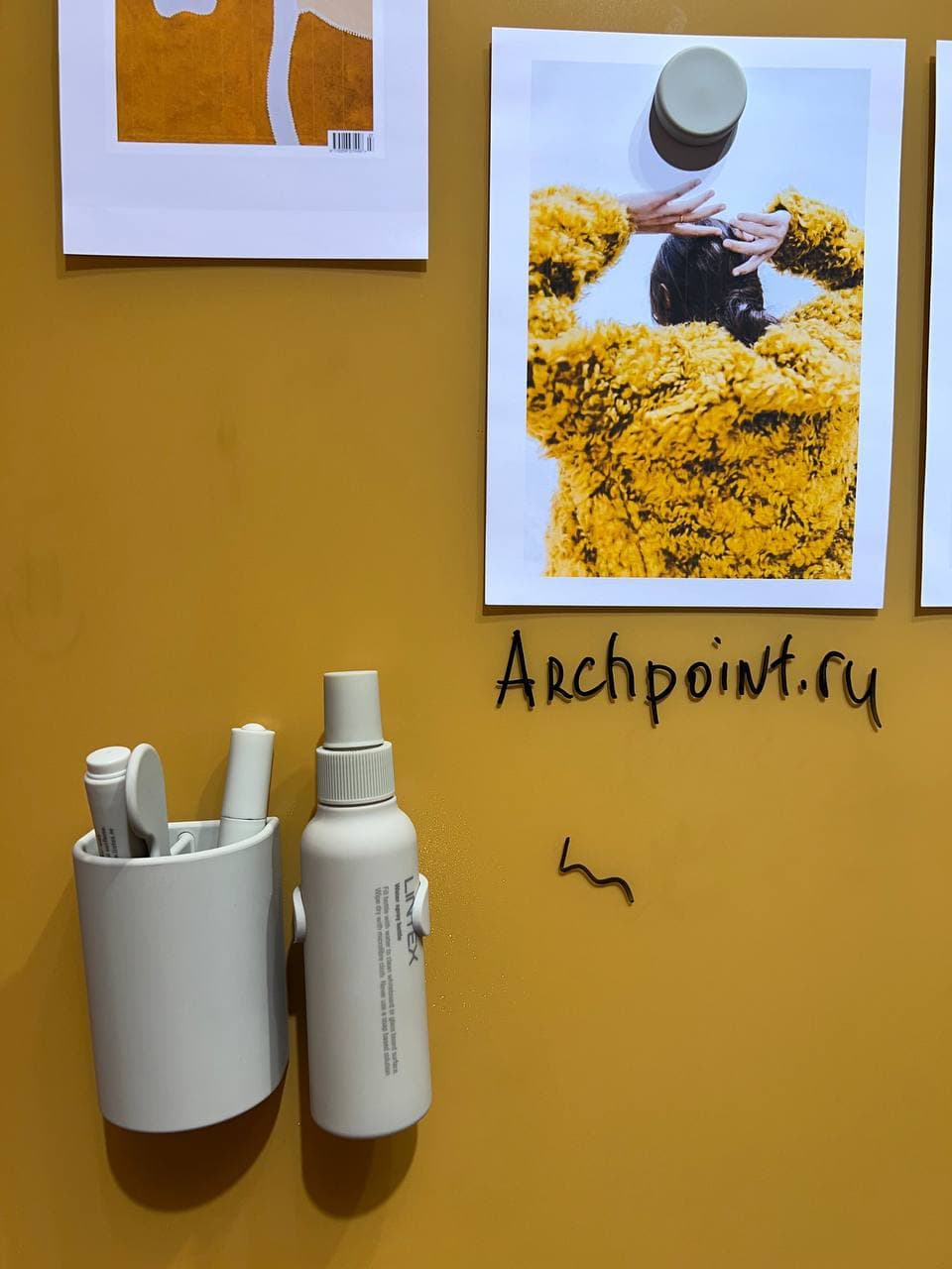 Stockholm Design Week в дневниках Валерия Лизунова