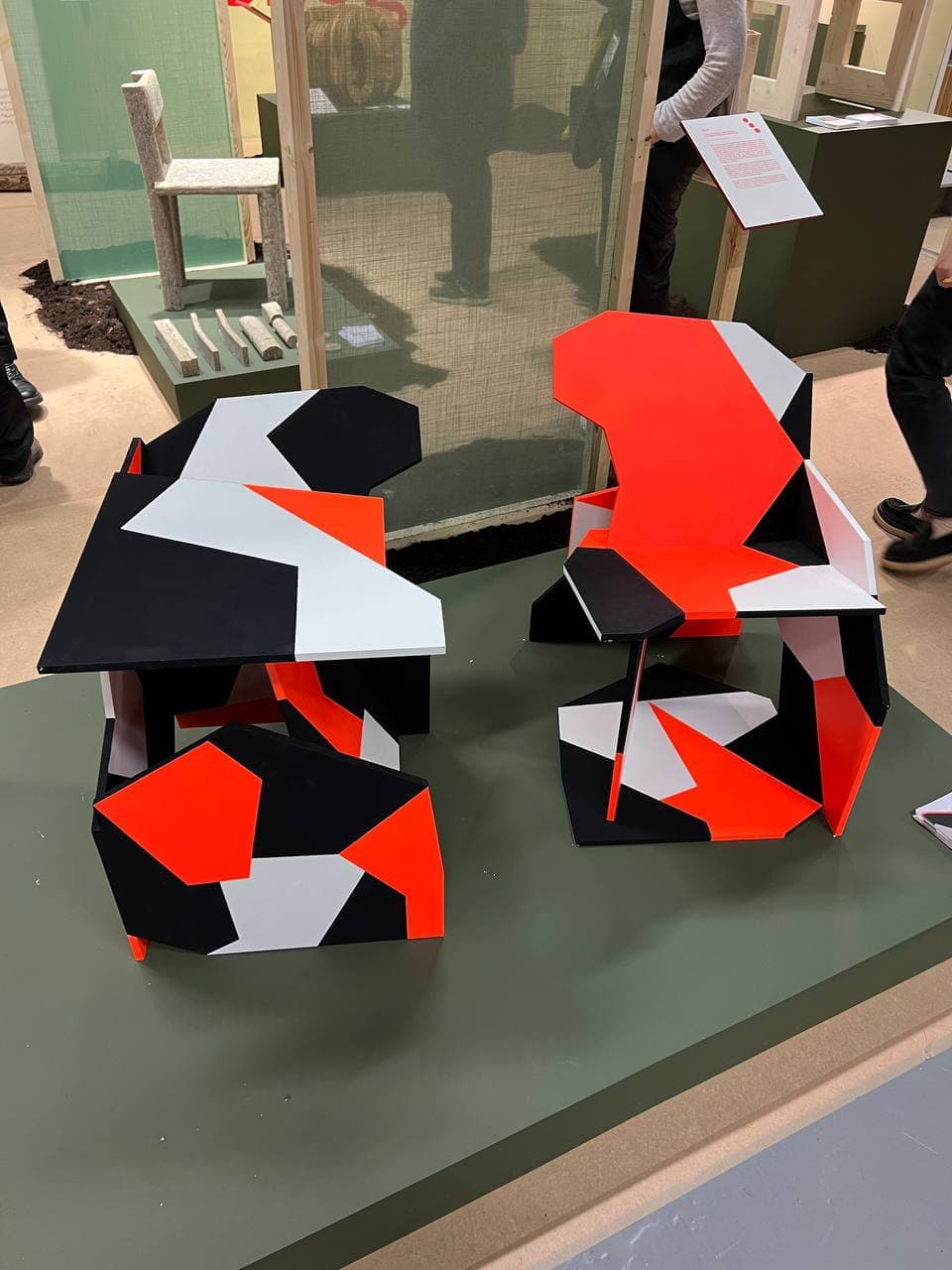 Stockholm Design Week в дневниках Валерия Лизунова