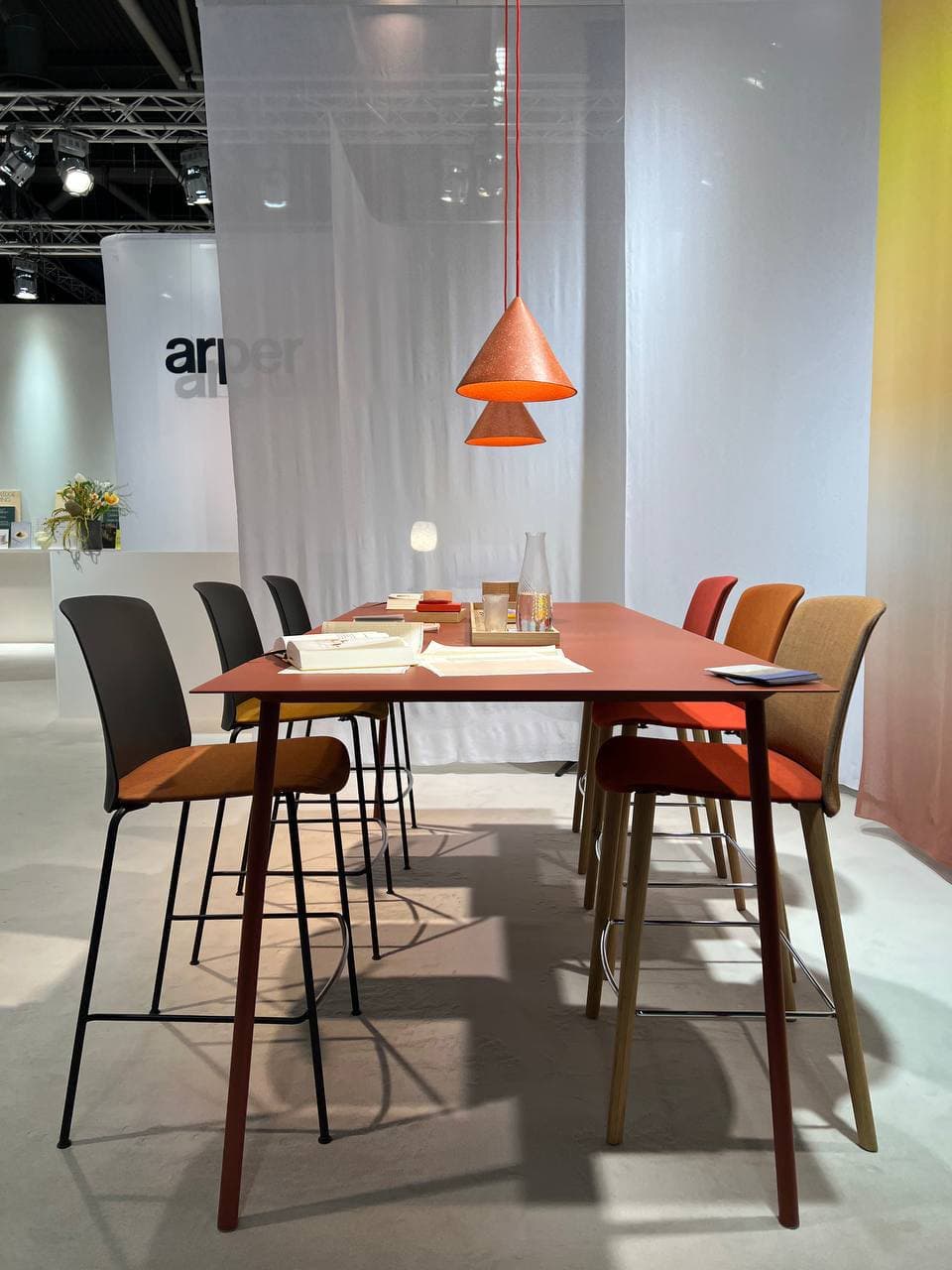 Stockholm Design Week в дневниках Валерия Лизунова