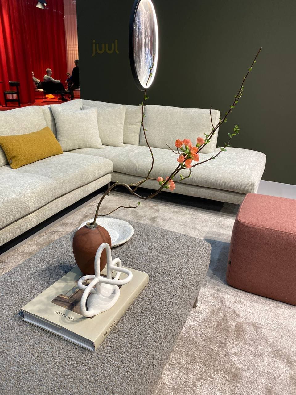 Stockholm Design Week в дневниках Валерия Лизунова
