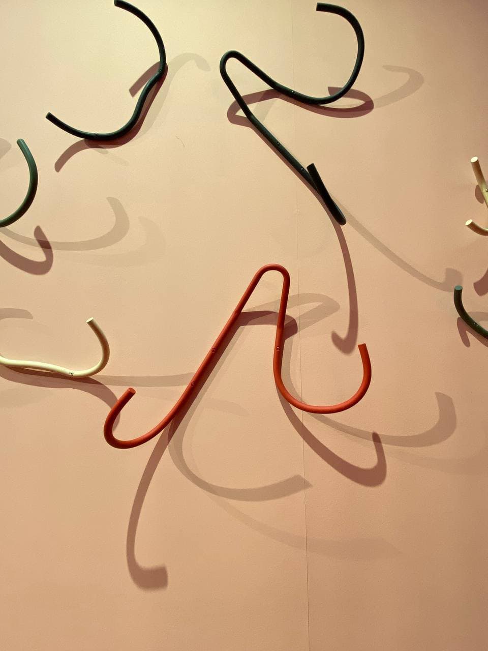 Stockholm Design Week в дневниках Валерия Лизунова