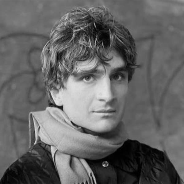 Сергей Фас