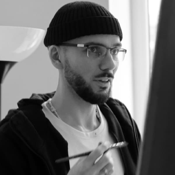 Алексей Бархан